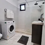 아파트 Mamaia Nord *