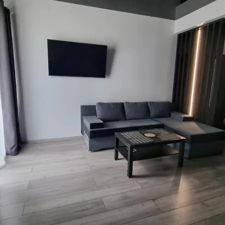 아파트 Mamaia Nord Năvodari