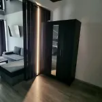 Mamaia Nord アパート *