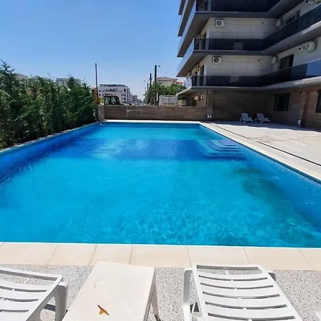 Mamaia Nord Διαμέρισμα